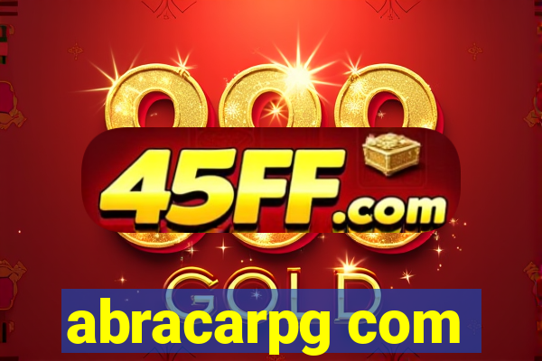 abracarpg com
